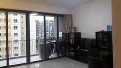 Parc Centros (D19), Condominium #621694471